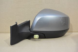 Opel Agila 08-14/Suzuki Splash 07-13 Καθρέφτης αριστερός ηλεκτρ.βαφόμ.(5 Καλώδια).-thumb-1