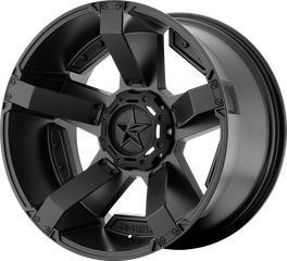 ΜΑΡΟΥΔΗΣ XD Wheels 17'' XD811 ROCKSTAR 