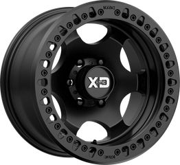 ΜΑΡΟΥΔΗΣ XD Wheels 17'' XD232 CRAWL BEADLOCK 