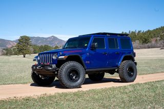 ΜΑΡΟΥΔΗΣ XD Wheels 17'' XD232 CRAWL BEADLOCK -thumb-1