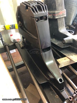 Mercruiser Bravo 3X μεταχειρισμένο πόδι