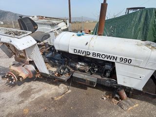 David-Brown '80 990