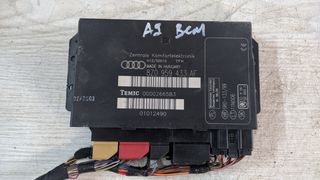 Πλακέτα καμπίνας  BCM από Audi A2 2000-2005