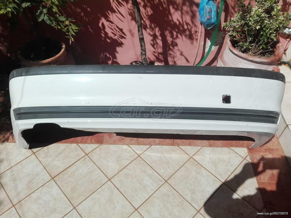 BMW E46 Διαφορα ανταλακτικα 