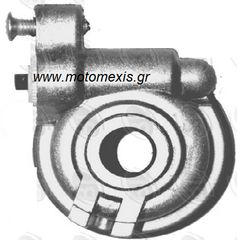 ΑΤΕΡΜΟΝΕΣ ΚΟΝΤΕΡ YAMAHA CRYPTON-R 115/CRYPTON-X 135/T110    THΛ 2310512033