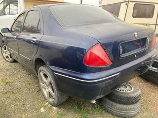 Lancia Lybra 1.6-thumb-1