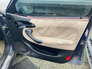Lancia Lybra 1.6-thumb-3