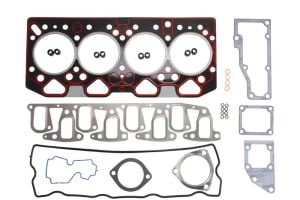 ΣΕΤ ΦΛΑΝΤΖΕΣ  MASSEY FERGUSON