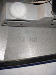 DAIHATSU SIRION 05-- ΧΕΙΡΟΛΑΒΗ ΠΟΡΤ ΜΠΑΓΚΑΖ 69250-B1050-thumb-3