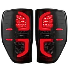 Οπίσθια φανάρια Dynamic Led για Ford Ranger T6 2012+, Ford Ranger T7 2017+ και Ford Ranger T8 2020+