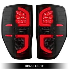 Οπίσθια φανάρια Dynamic Led για Ford Ranger T6 2012+, Ford Ranger T7 2017+ και Ford Ranger T8 2020+-thumb-3