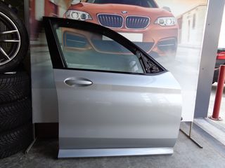 ΠΟΡΤΑ ΕΜΠΡΟΣ ΔΕΞΙΑ (DOOR FRONT RIGHT) BMW X3 G01