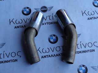 ΑΠΟΛΗΞΕΙΣ - ΕΞΑΤΜΙΣΕΙΣ ΠΙΣΩ BMW X5 F15 N47N - B47D20 - 2.5 D -3.5 D ΚΑΙ Ν57D30