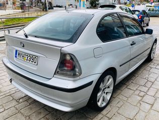 Bmw 318 2004 COMPACT-thumb-4