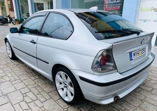 Bmw 318 2004 COMPACT-thumb-5