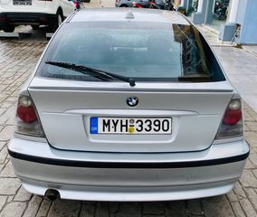 Bmw 318 2004 COMPACT-thumb-6