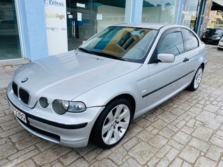 Bmw 318 2004 COMPACT-thumb-1