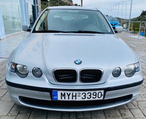 Bmw 318 2004 COMPACT-thumb-2