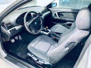 Bmw 318 2004 COMPACT-thumb-7