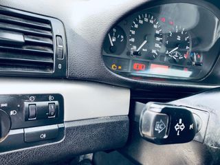 Bmw 318 2004 COMPACT-thumb-13