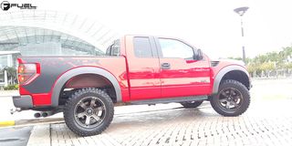 ΜΑΡΟΥΔΗΣ Fuel Wheels 20'' Beast -thumb-3