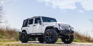 ΜΑΡΟΥΔΗΣ Fuel Wheels 20'' Beast -thumb-4