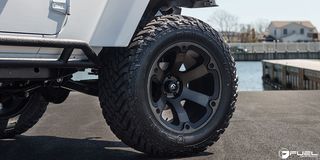 ΜΑΡΟΥΔΗΣ Fuel Wheels 20'' Beast -thumb-5