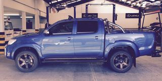 ΜΑΡΟΥΔΗΣ Fuel Wheels 20'' Beast -thumb-11