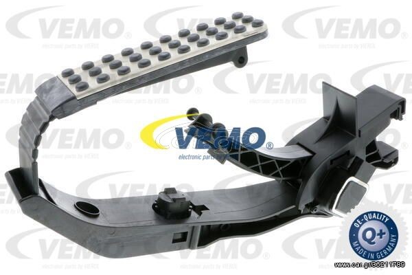 V30-82-0001, Αισθητήρας, θέση του πεντάλ γκαζιού Q+,  A211 300 1404