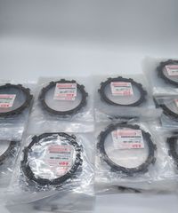 Δισκακια Suzuki Fx 125 Γνησια