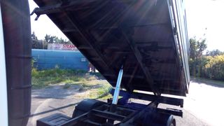 Ανατροπή Nissan 2001 CABSTAR 110 ΑΝΑΤΡΟΠΗ ΔΕΚΤΗ ΑΝΤΑΛΛΑΓΗ ΜΕ ΙΧ ΕΥΚΟΛΙΕΣ-thumb-5