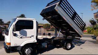 Ανατροπή Nissan 2001 CABSTAR 110 ΑΝΑΤΡΟΠΗ ΔΕΚΤΗ ΑΝΤΑΛΛΑΓΗ ΜΕ ΙΧ ΕΥΚΟΛΙΕΣ-thumb-10