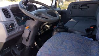 Ανατροπή Nissan 2001 CABSTAR 110 ΑΝΑΤΡΟΠΗ ΔΕΚΤΗ ΑΝΤΑΛΛΑΓΗ ΜΕ ΙΧ ΕΥΚΟΛΙΕΣ-thumb-11