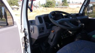 Ανατροπή Nissan 2001 CABSTAR 110 ΑΝΑΤΡΟΠΗ ΔΕΚΤΗ ΑΝΤΑΛΛΑΓΗ ΜΕ ΙΧ ΕΥΚΟΛΙΕΣ-thumb-15