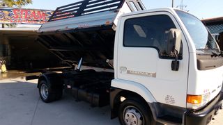 Ανατροπή Nissan 2001 CABSTAR 110 ΑΝΑΤΡΟΠΗ ΔΕΚΤΗ ΑΝΤΑΛΛΑΓΗ ΜΕ ΙΧ ΕΥΚΟΛΙΕΣ-thumb-19
