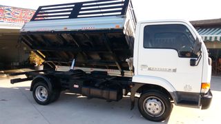 Ανατροπή Nissan 2001 CABSTAR 110 ΑΝΑΤΡΟΠΗ ΔΕΚΤΗ ΑΝΤΑΛΛΑΓΗ ΜΕ ΙΧ ΕΥΚΟΛΙΕΣ-thumb-20