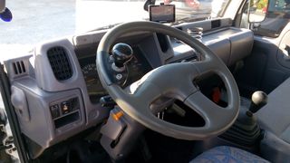 Ανατροπή Nissan 2001 CABSTAR 110 ΑΝΑΤΡΟΠΗ ΔΕΚΤΗ ΑΝΤΑΛΛΑΓΗ ΜΕ ΙΧ ΕΥΚΟΛΙΕΣ-thumb-23