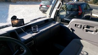 Ανατροπή Nissan 2001 CABSTAR 110 ΑΝΑΤΡΟΠΗ ΔΕΚΤΗ ΑΝΤΑΛΛΑΓΗ ΜΕ ΙΧ ΕΥΚΟΛΙΕΣ-thumb-24