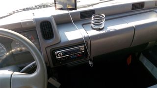 Ανατροπή Nissan 2001 CABSTAR 110 ΑΝΑΤΡΟΠΗ ΔΕΚΤΗ ΑΝΤΑΛΛΑΓΗ ΜΕ ΙΧ ΕΥΚΟΛΙΕΣ-thumb-26