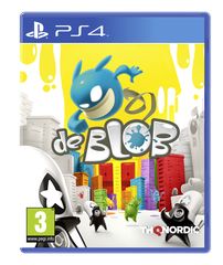 de Blob / PlayStation 4