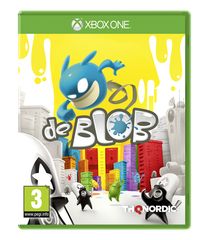 de Blob / Xbox One