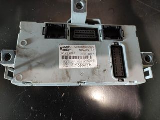 LANCIA MUSA / FIAT IDEA BODY COMPUTER ( 51754987 )
