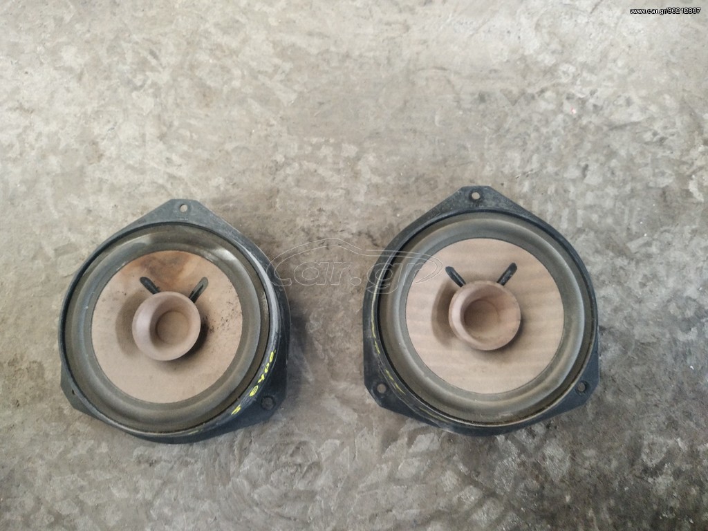 Opel corca c Ηχεία εμπρός γνησια