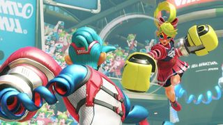 Arms / Nintendo Switch-thumb-3