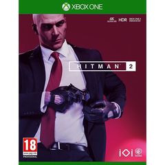 Hitman 2 / Xbox One