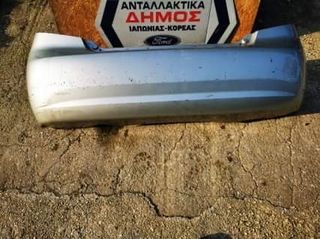 DAEWOO KALOS '02-'06 3ΘΥΡΟ/ 5ΘΥΡΟ ΜΕΤΑΧΕΙΡΙΣΜΕΝΟΣ ΠΡΟΦΥΛΑΚΤΗΡΑΣ ΠΙΣΩ 