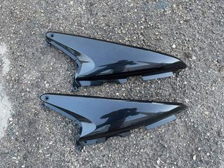 HONDA TRANSALP ΓΝΗΣΙΕΣ ΚΑΙΝΟΥΡΙΕΣ ΟΥΡΕΣ ΔΕΞΙΕΣ