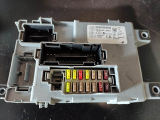 FIAT GRANDE PUNTO BODY COMPUTER ( 51826505 )