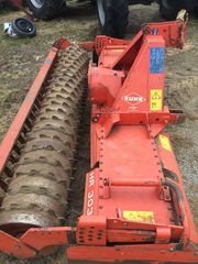 Kuhn '04 HR 303D