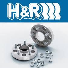 HR Προσθήκες τροχών Suzuki